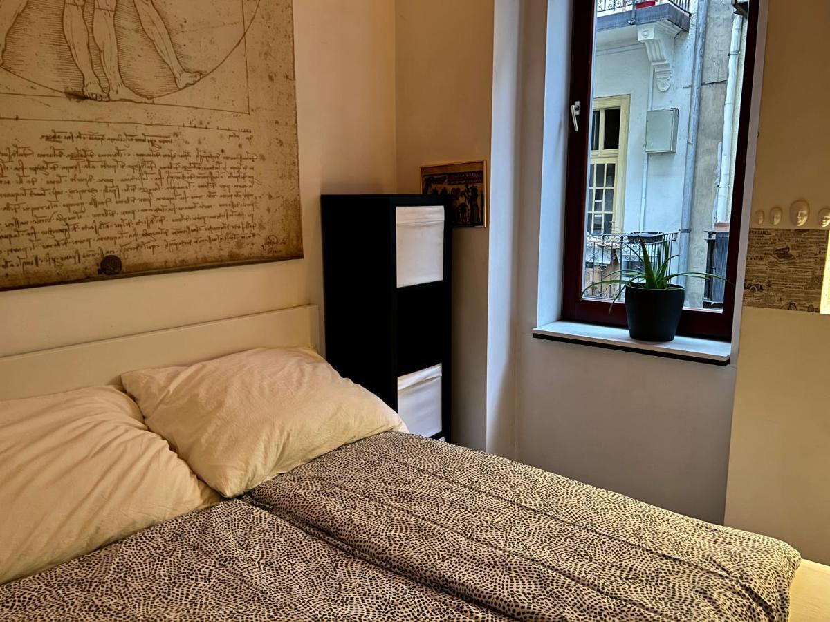 Small Home Budapest Lonyay 외부 사진