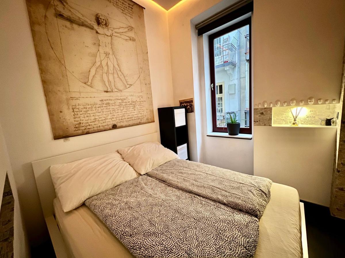 Small Home Budapest Lonyay 외부 사진